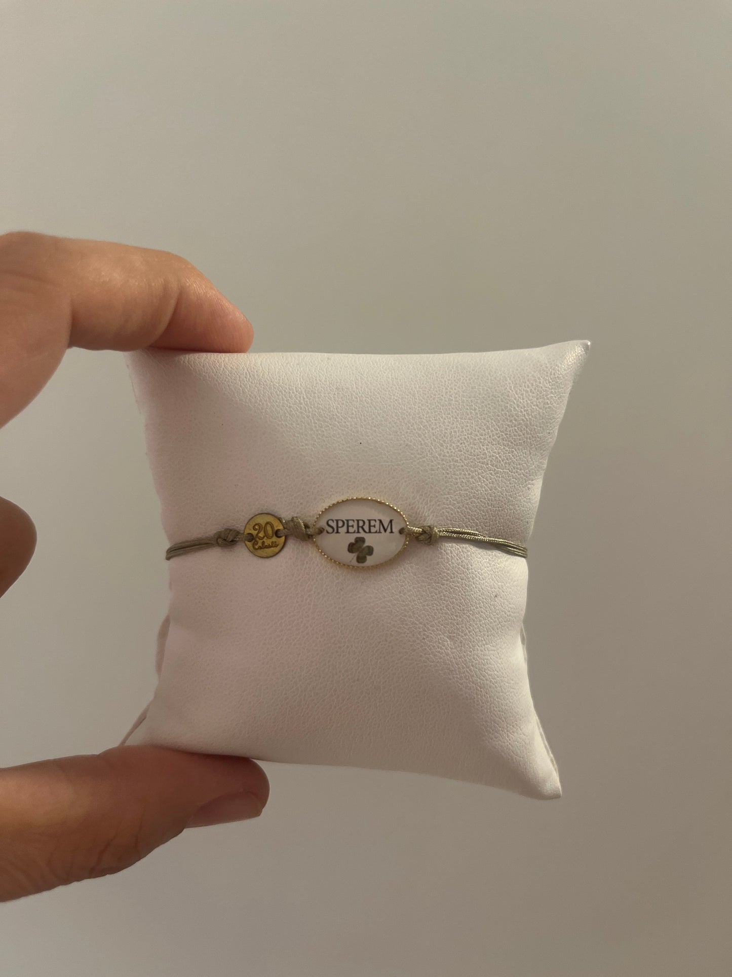 Bracciale Sperem