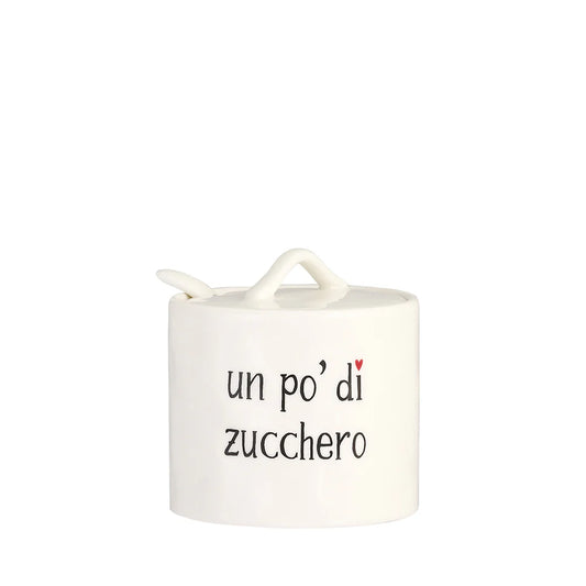 zuccheriera