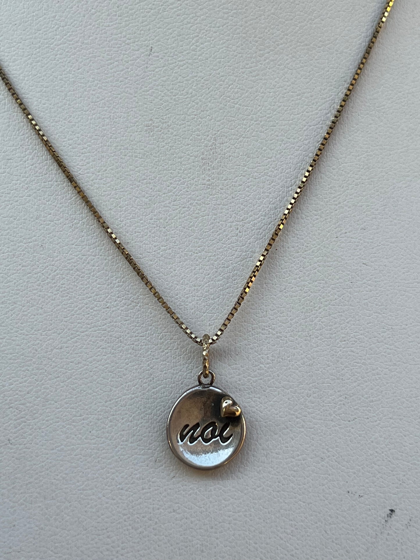 Collana Noi