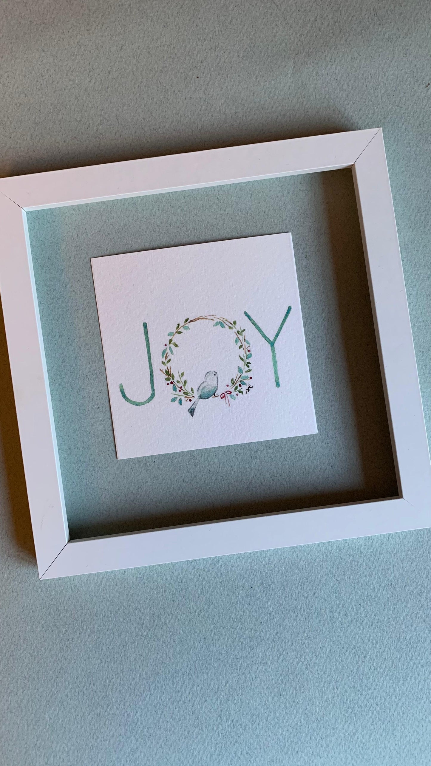 Quadretto JOY