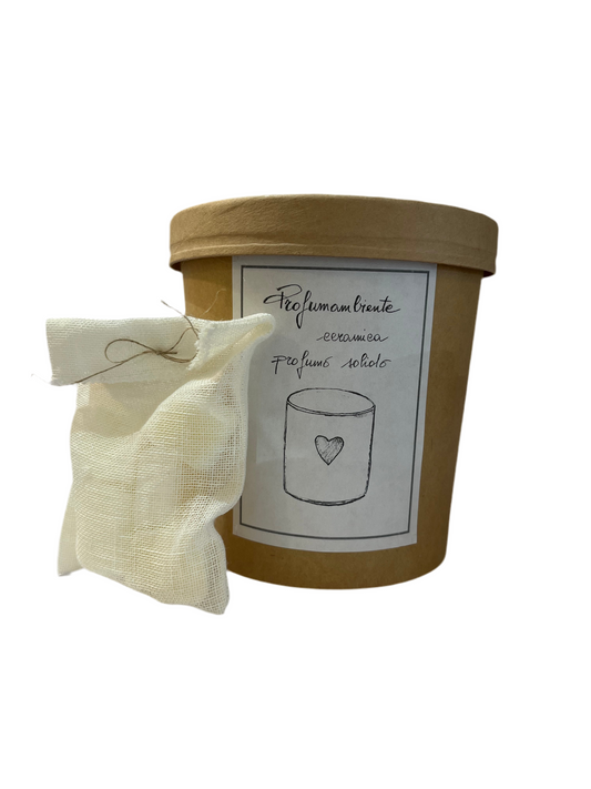 Profumambiente ceramica