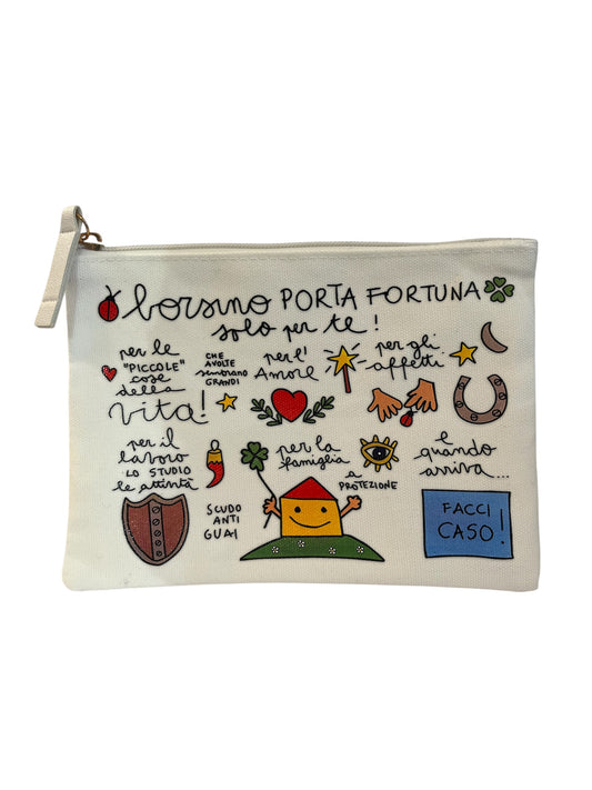 Borsini scritti