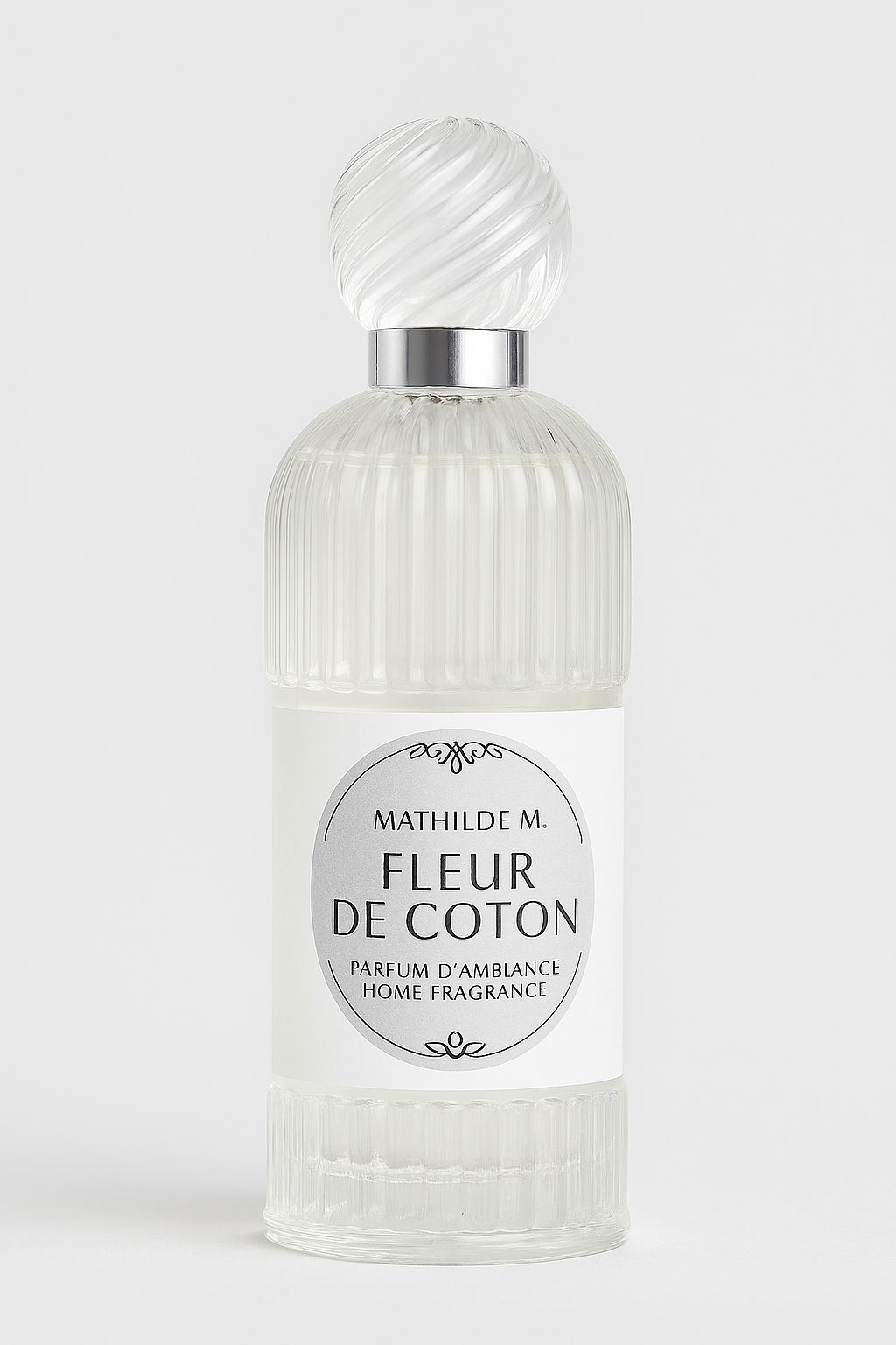 Fleur de Coton – Mathilde M.