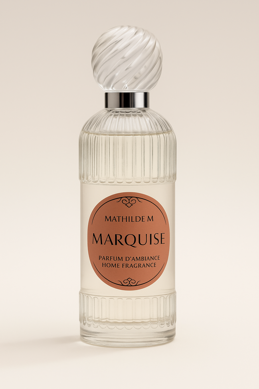 Marquise – Mathilde M.