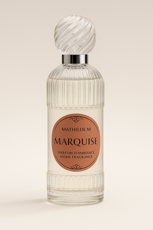 Marquise – Mathilde M.