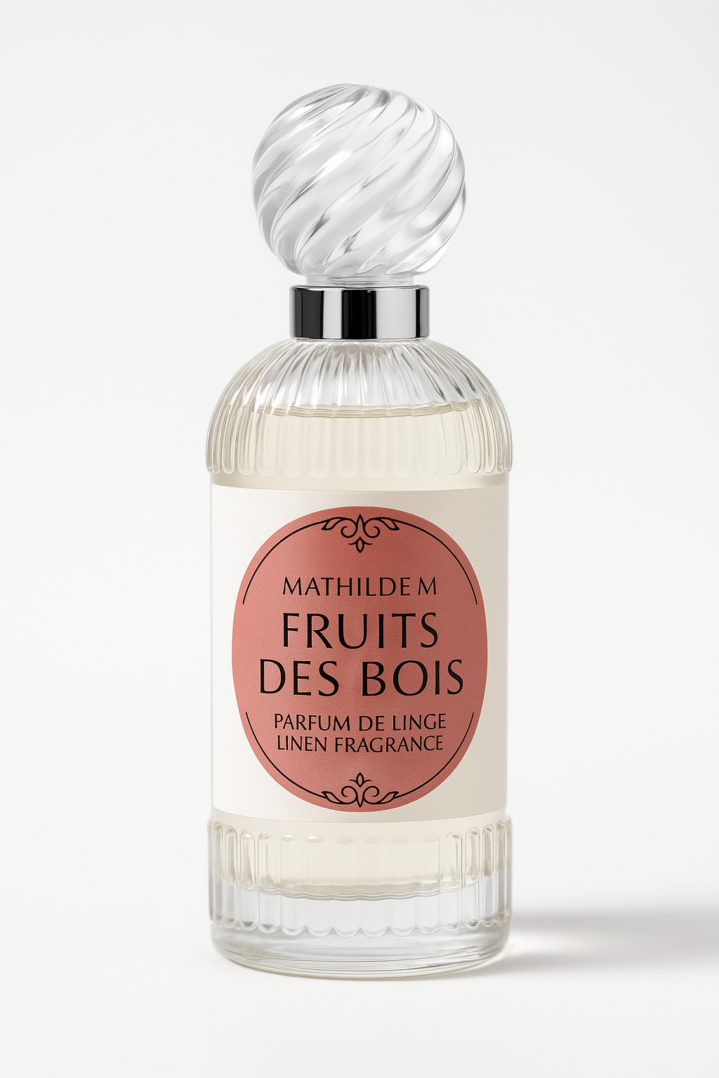 L’Ingénu – Fruits des Bois – Mathilde M.