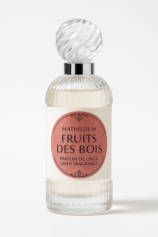 L’Ingénu – Fruits des Bois – Mathilde M.