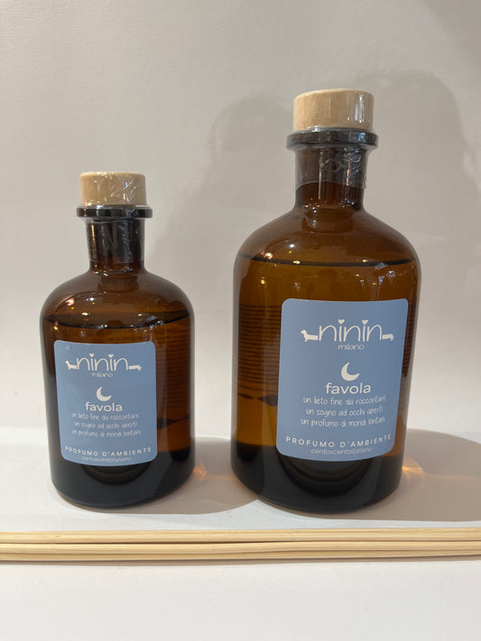 Profumo Ambiente Favola