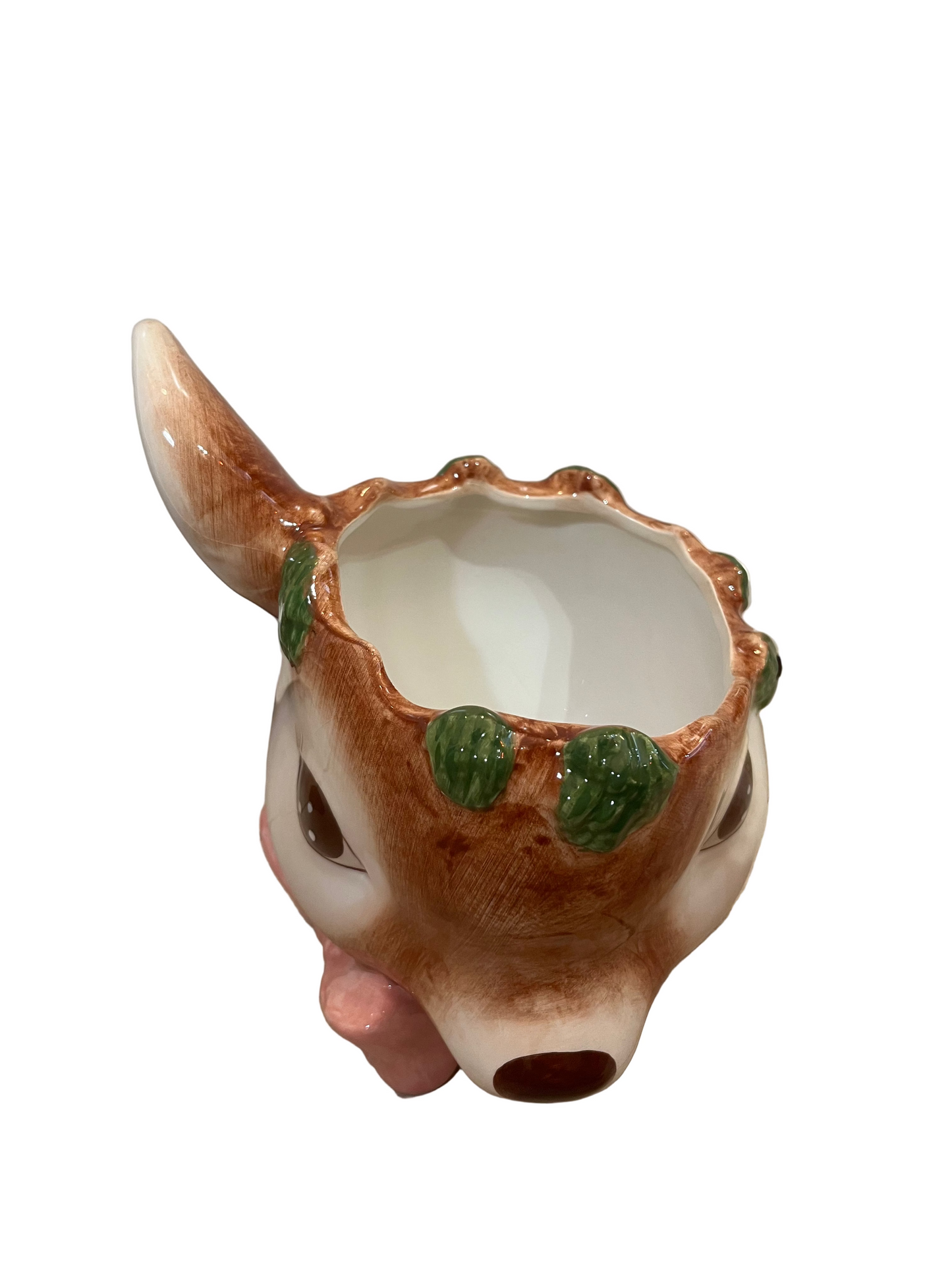 Porta biscotti Cerbiatto