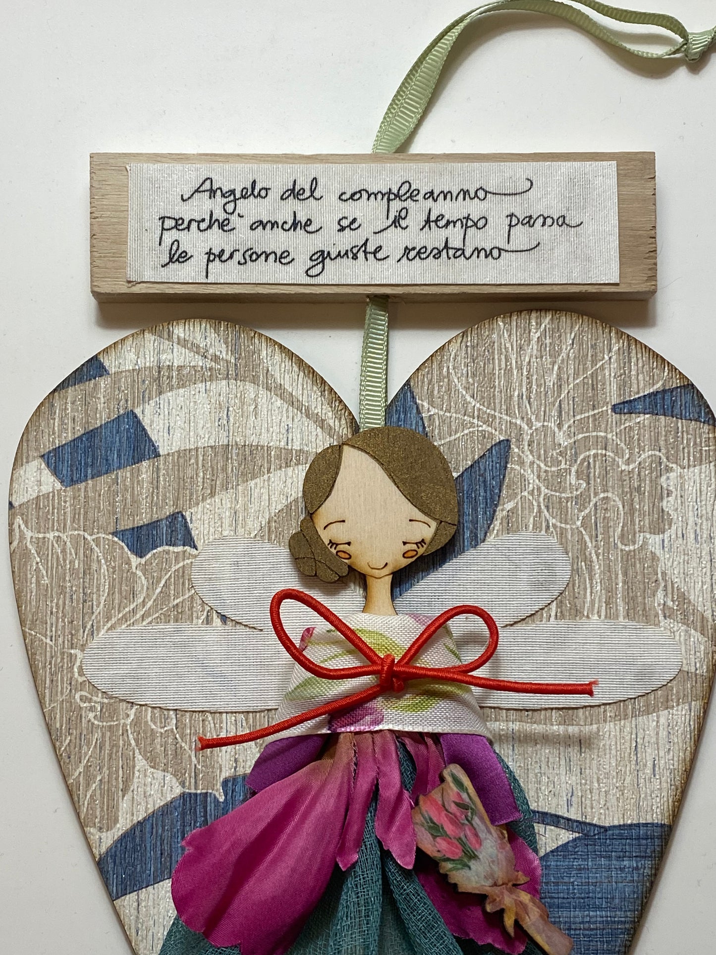 Angelo del Compleanno
