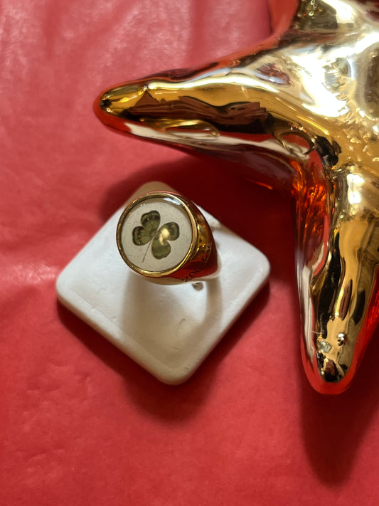 Chevalier Quadrifoglio