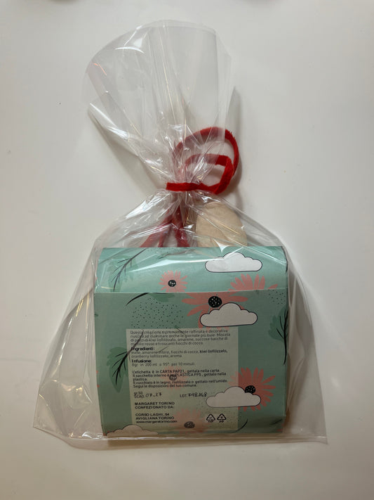 Infuso di frutta Scaccia Nuvole