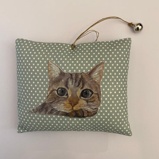 Fuoriporta Gattino