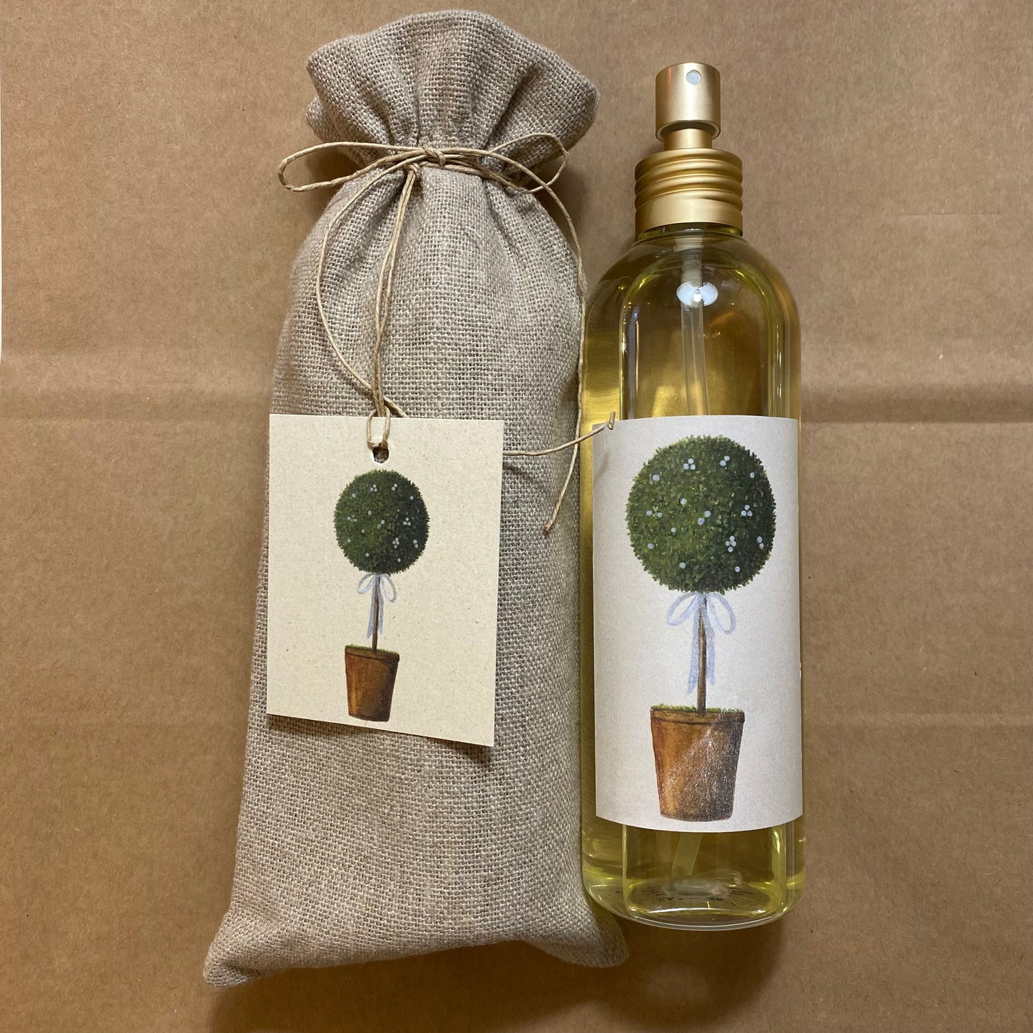 Profumo ambiente Limone