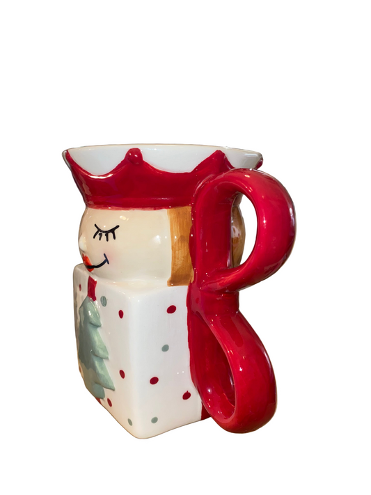 Tazza natalizia