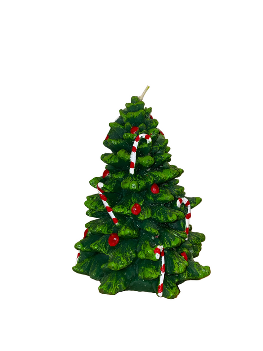 Candela Albero di Natale