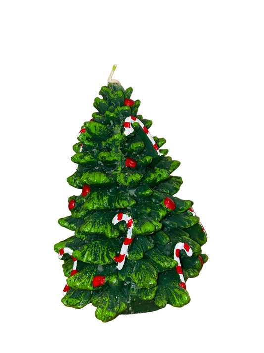 Candela Albero di Natale
