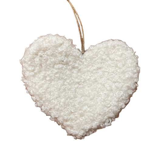 Cuore teddy