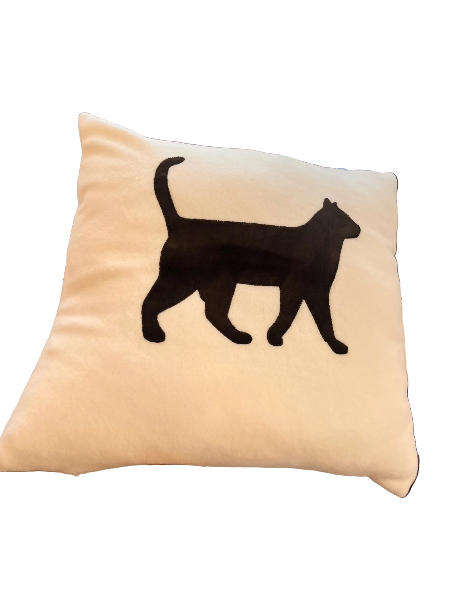 Cuscino gatto