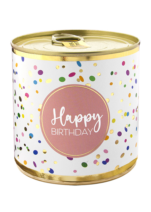 Torta in latta brownie con candelina – Wondercandle