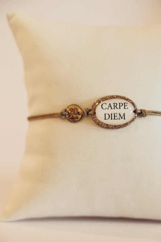 Bracciale Carpe diem – 20 Celesti