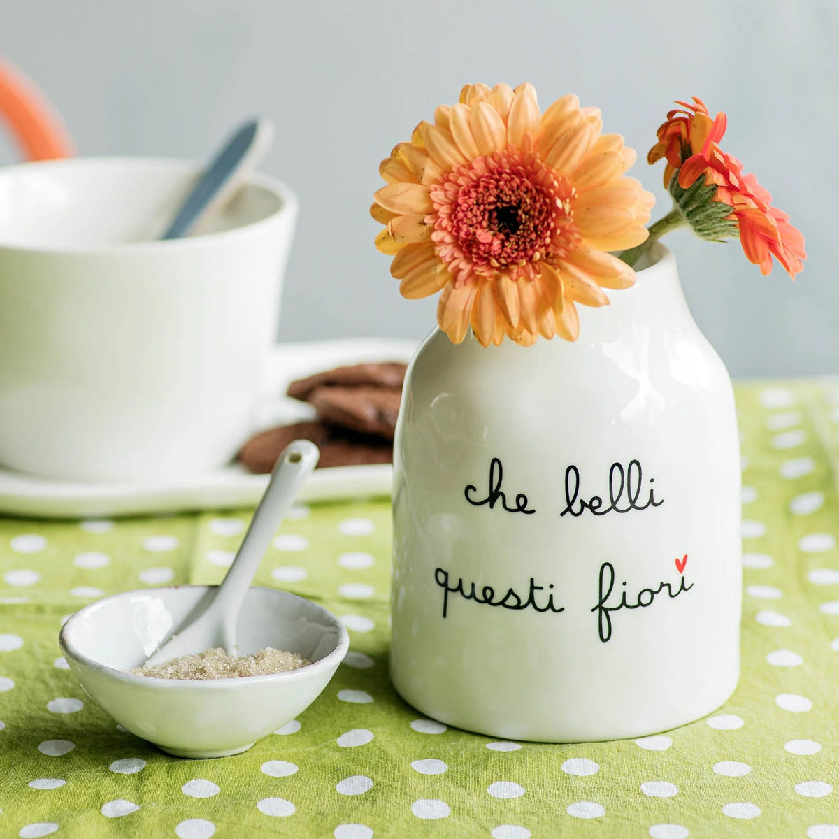 Vaso fiori