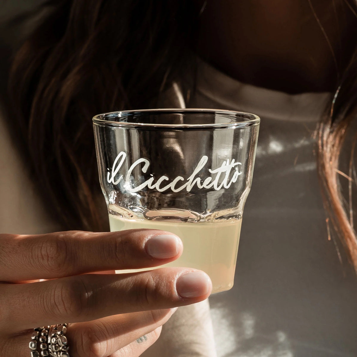 Bicchierini liquore