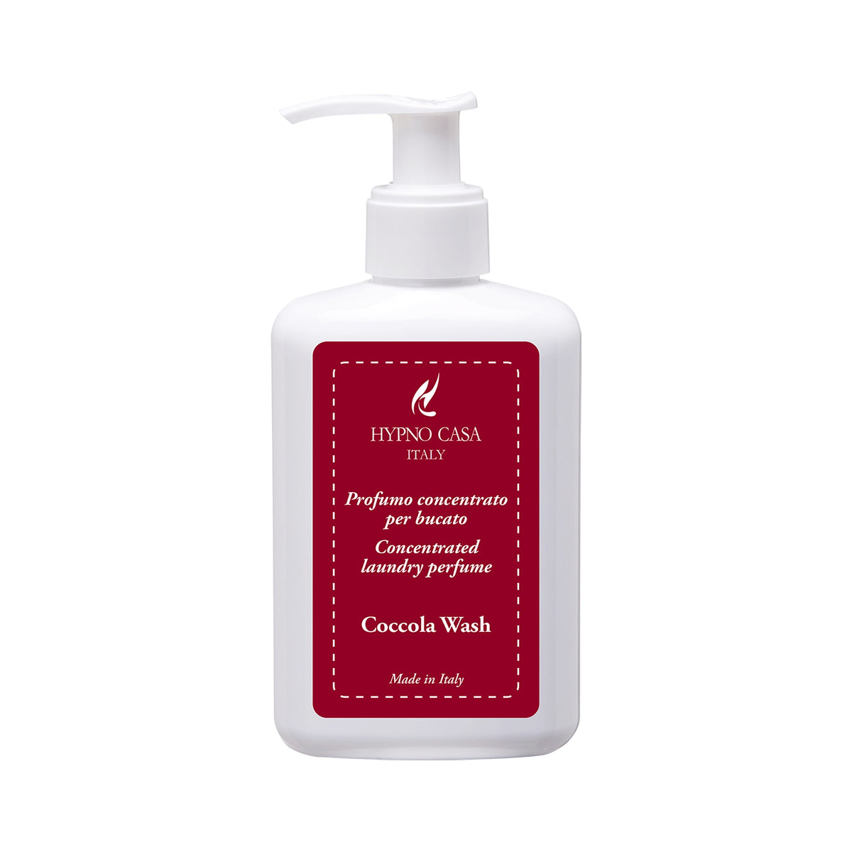 Profumo bucato Coccola