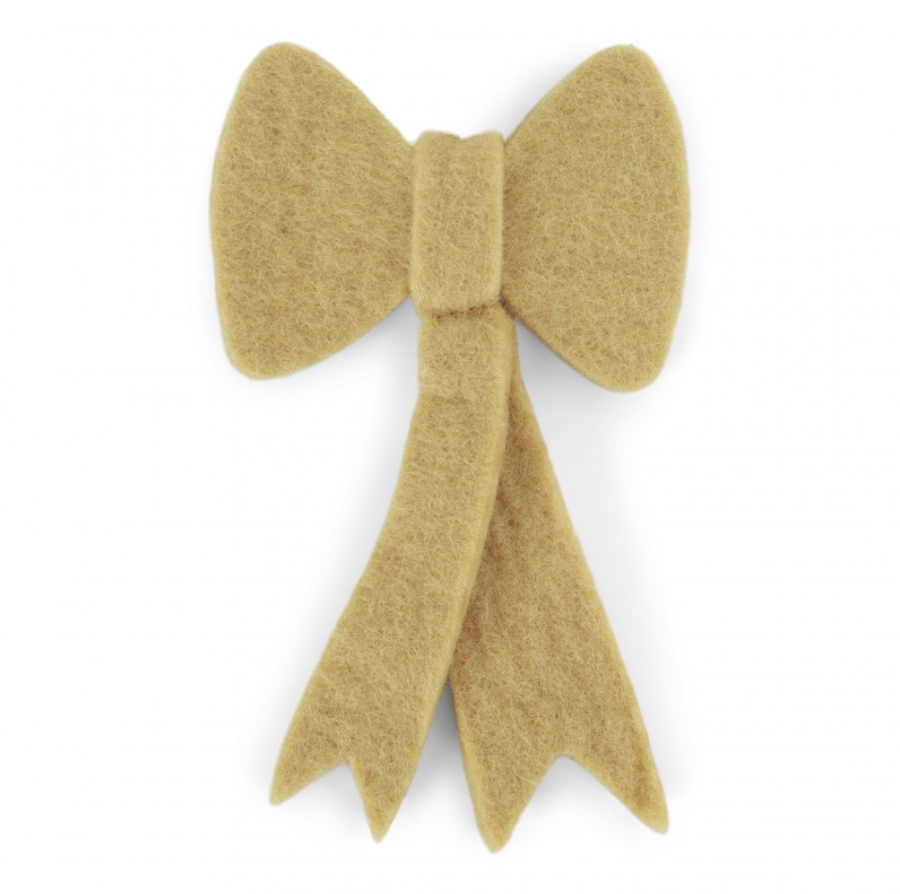 Fiocchetto giallo