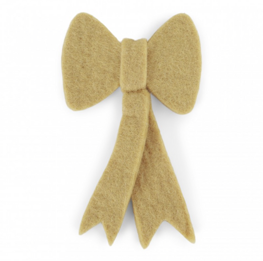 Fiocchetto giallo