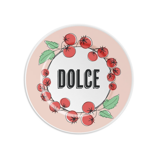 Piattino Dolce