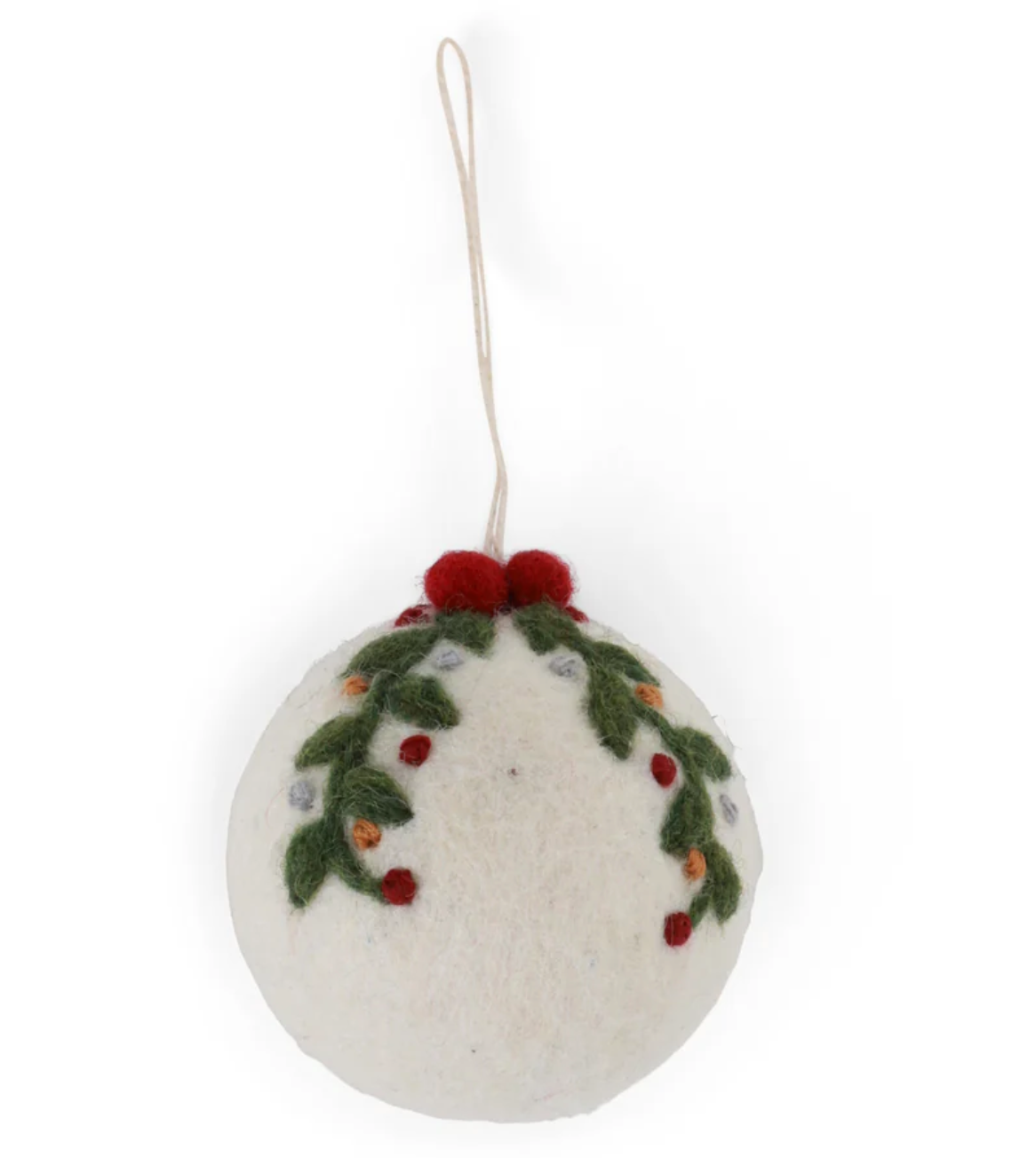 Pallina Natale