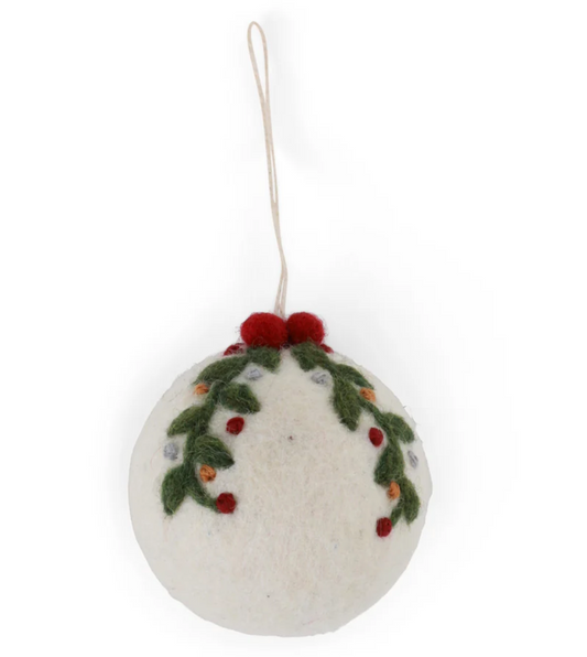 Pallina Natale