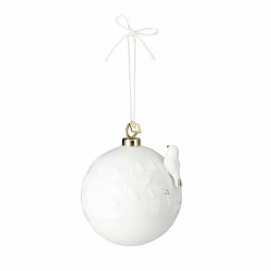 Pallina di Natale