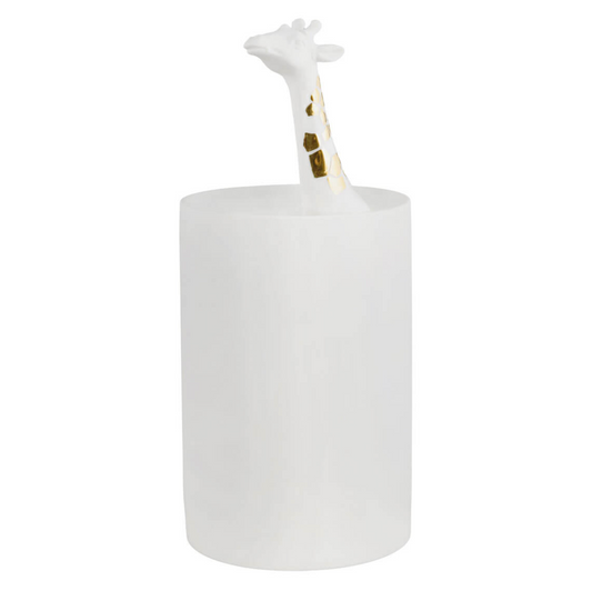 Vaso giraffa