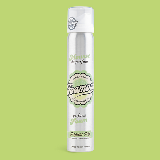 Profumo in schiuma Tropical Trip