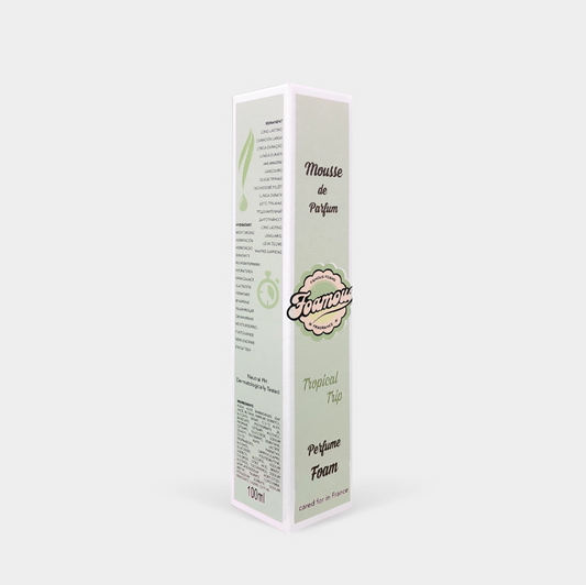 Profumo in schiuma Tropical Trip