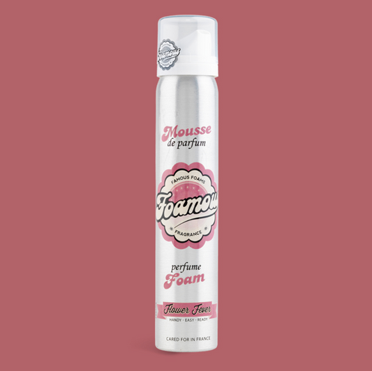 Profumo in schiuma Flower Fever