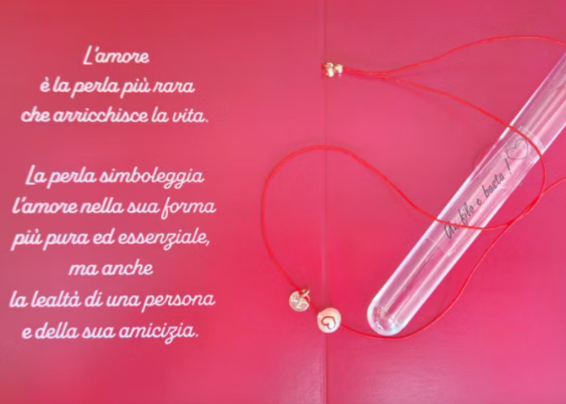 Perla Dell'Amore