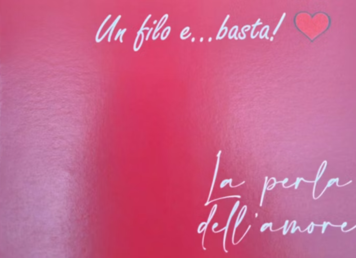 Perla Dell'Amore