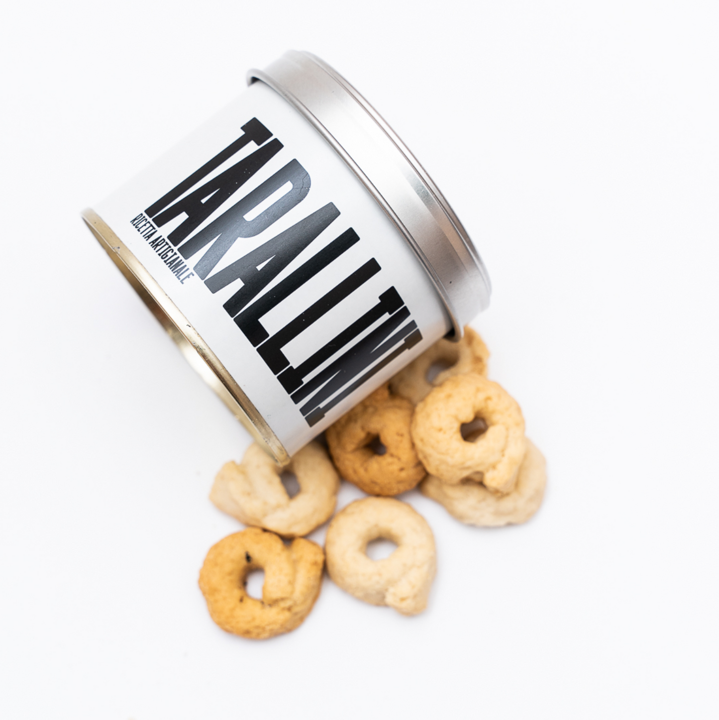 Tarallini