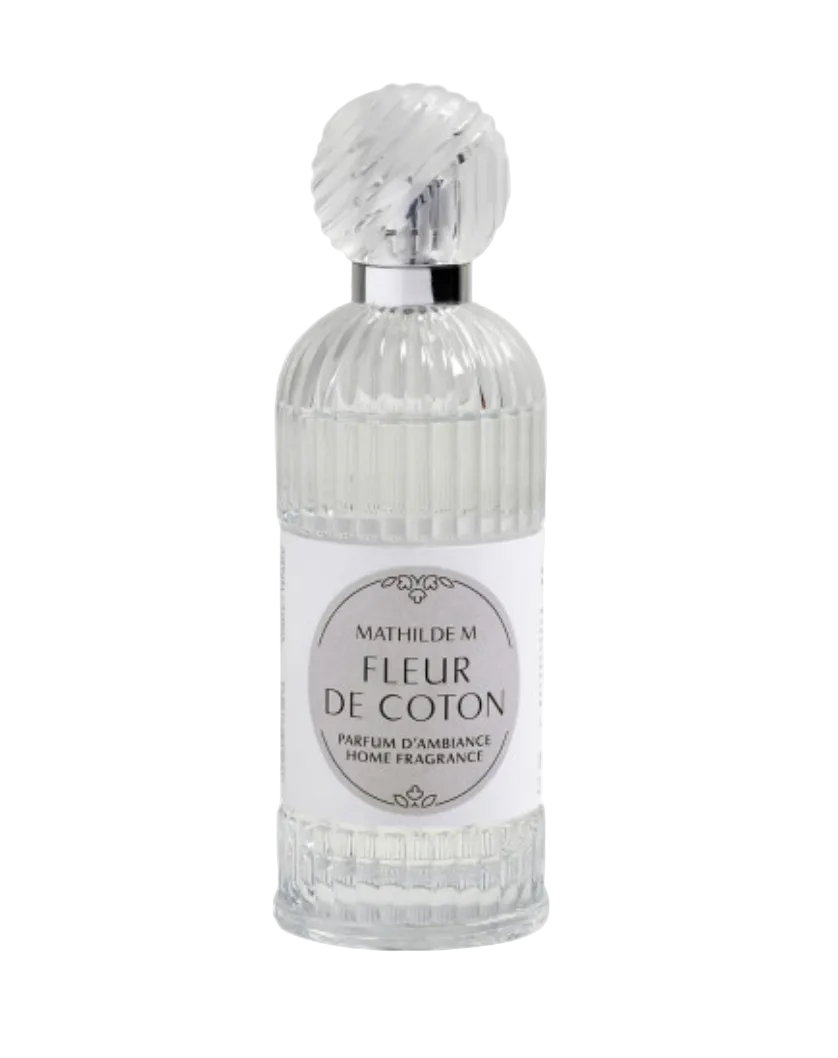 Profumo per ambienti Fleur de Coton