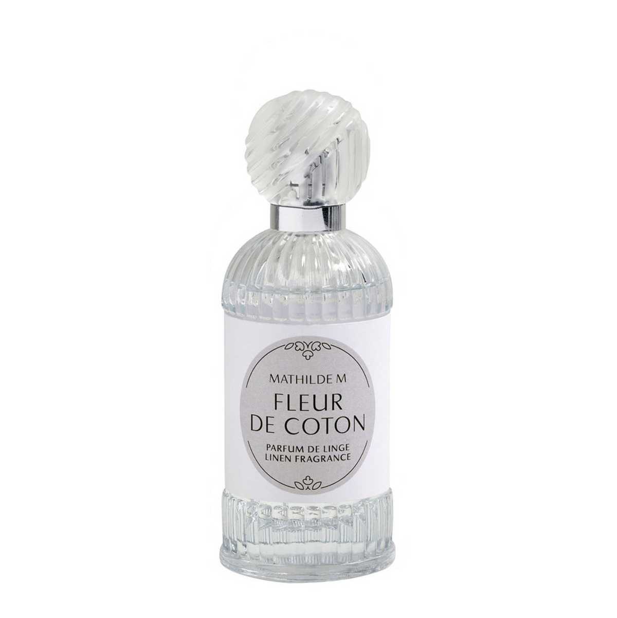 Profumo biancheria Fleur de Coton
