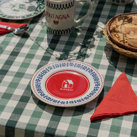 Piattino Rifugio