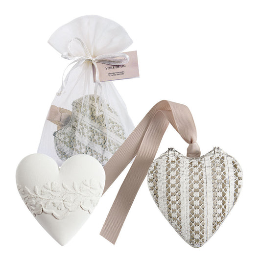 Voile de lin – Mathilde M.