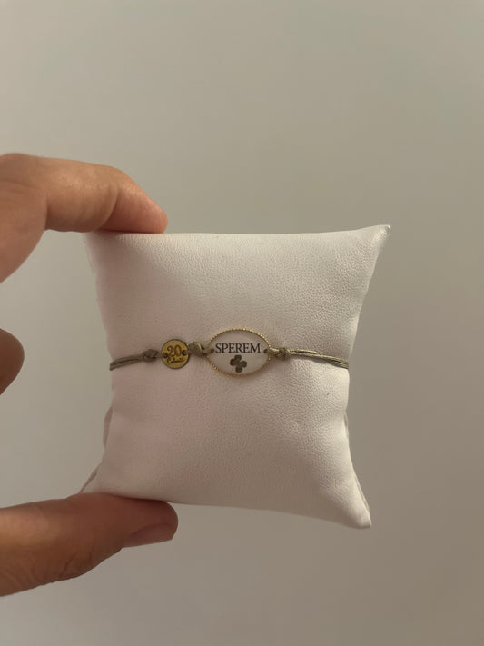 Bracciale Sperem