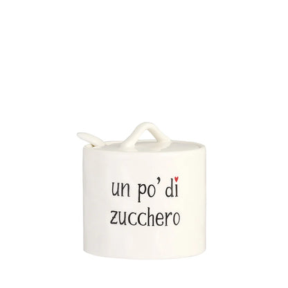 zuccheriera