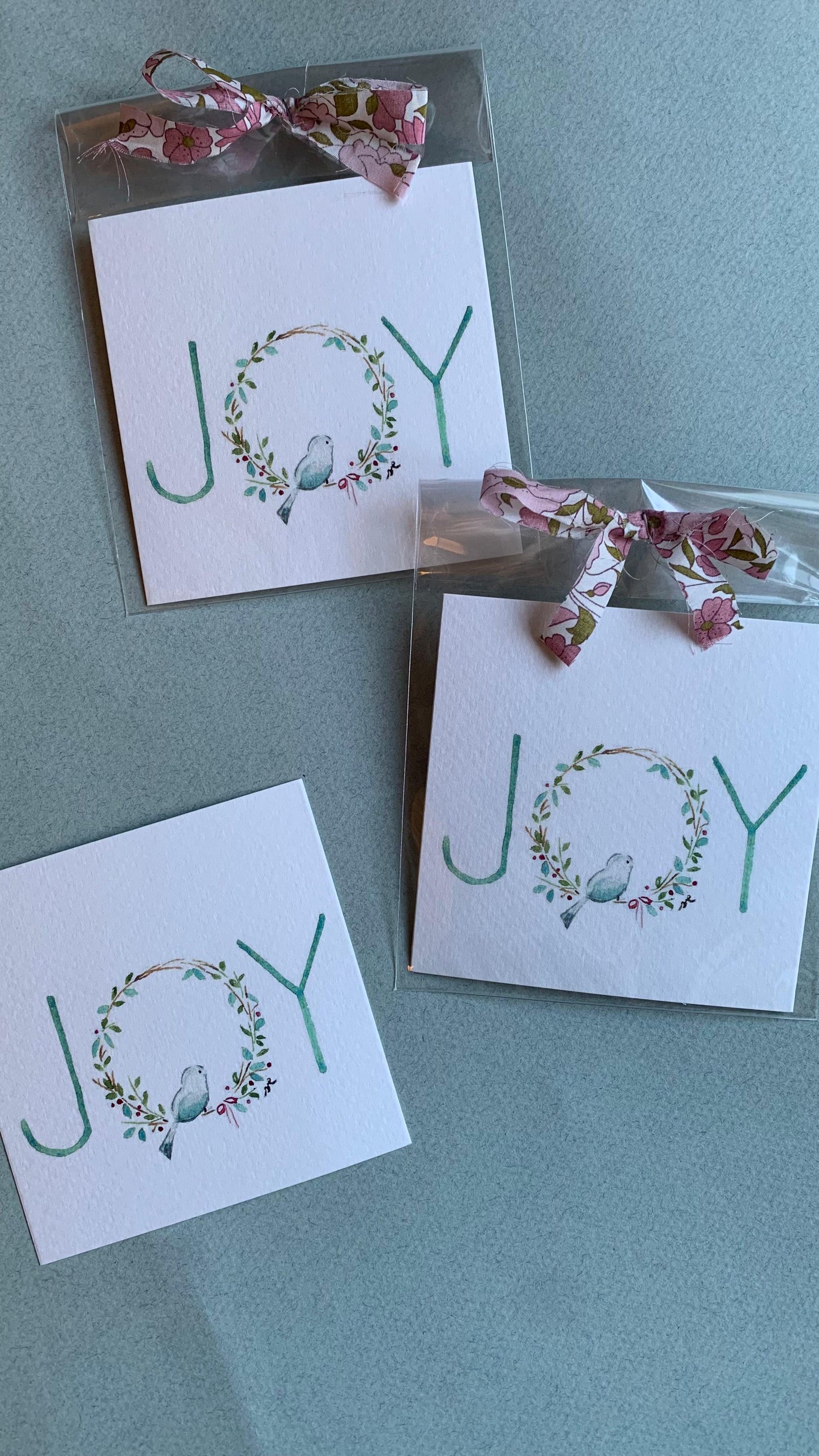 Piccola illustrazione JOY