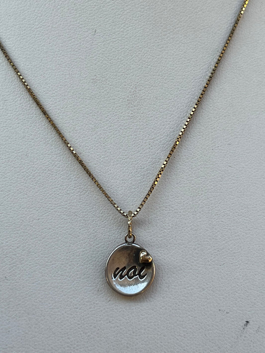 Collana Noi