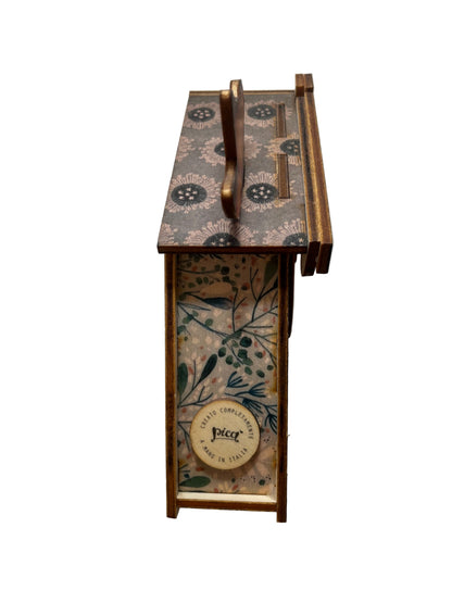 Carillon Casetta Gattino